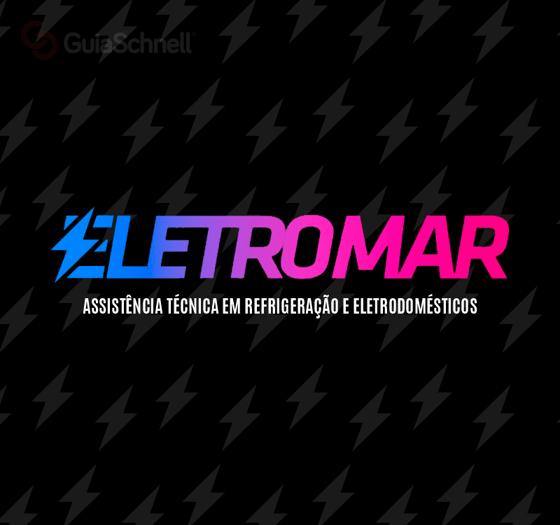 Imagem Eletromar Refrigeração
