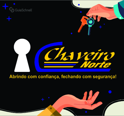 Chaveiro 24Horas dois vizinhos (Chaveiro Norte) Chaveiro 24Horas dois vizinhos (Chaveiro Norte)