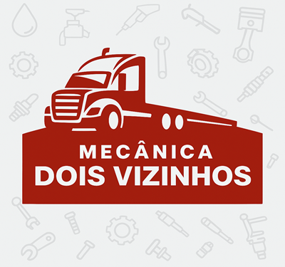 Logo Mecânica Dois Vizinhos 