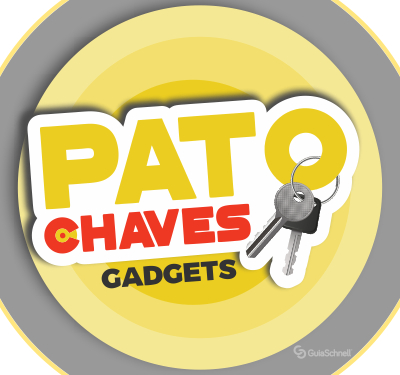 CHAVEIRO PATO CHAVES Plantão 24-horas CHAVEIRO PATO CHAVES Plantão 24-horas
