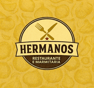 Imagem Hermanos Restaurante e Marmitaria