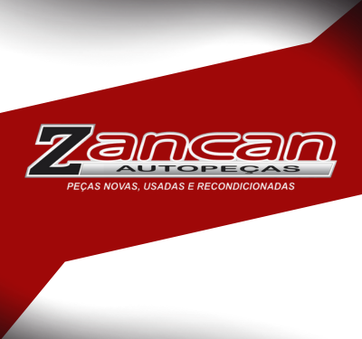 Material patrocinado de Zancan Peças alt=
