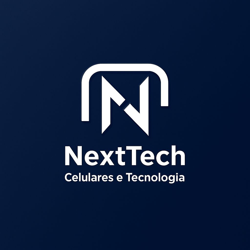 Imagem NextTech Celulares e Tecnologia