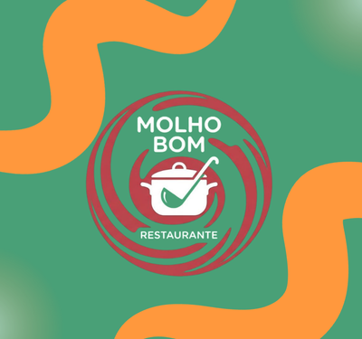 Material patrocinado de Restaurante Molho Bom 1 alt=
